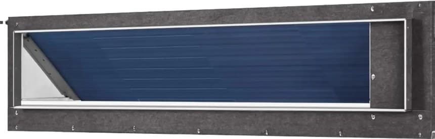 Haier: Fresh air handling units